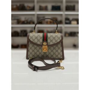 Gucci Women Pre-Loved Bag Very Good Condition